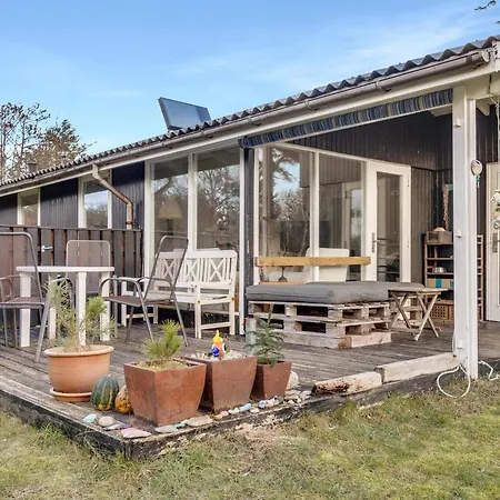 Holiday home Tranquil Forest Escape - By Traum *